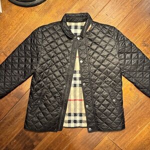 Burberry Children’s Puff